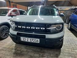 فۆرد برۆنکۆ سپۆرت